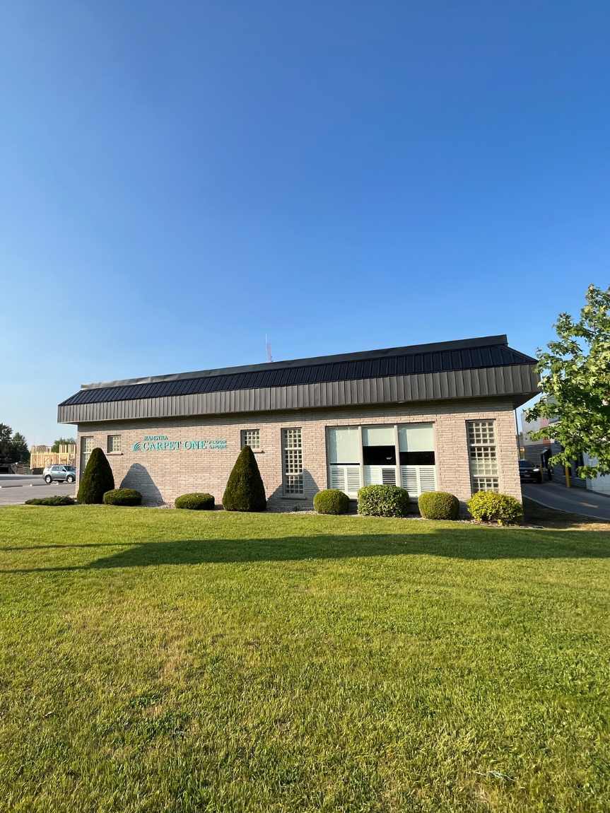 Carpet & Flooring Store in Strathroy, ON Hamstra Carpet One Floor & Home