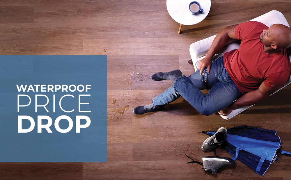 Flooring Sale in Strathroy, ON Hamstra Carpet One Floor & Home