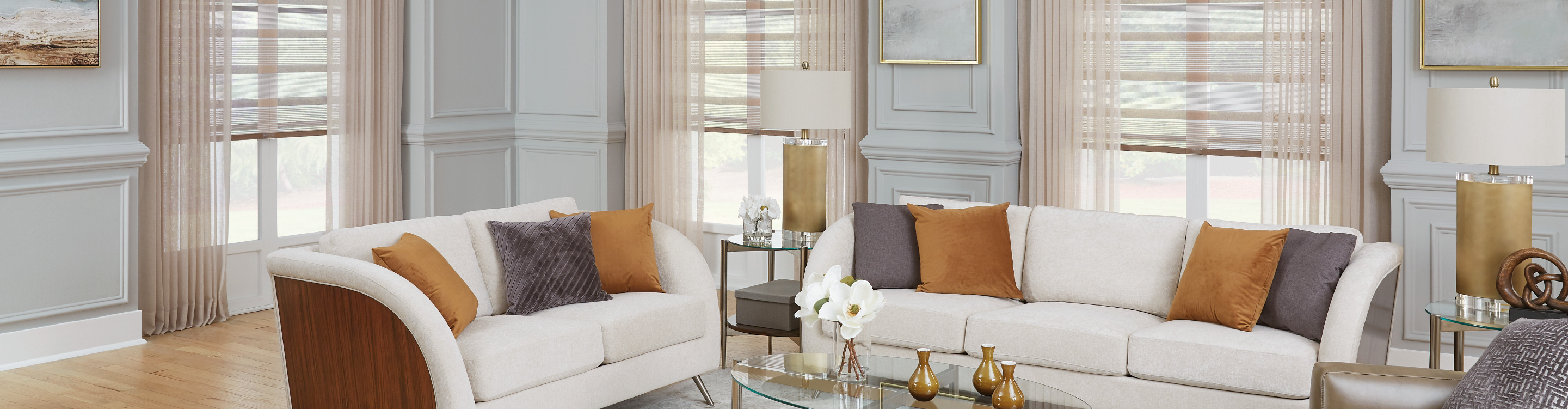 Window Coverings Hamstra Carpet One Floor & Home in Strathroy