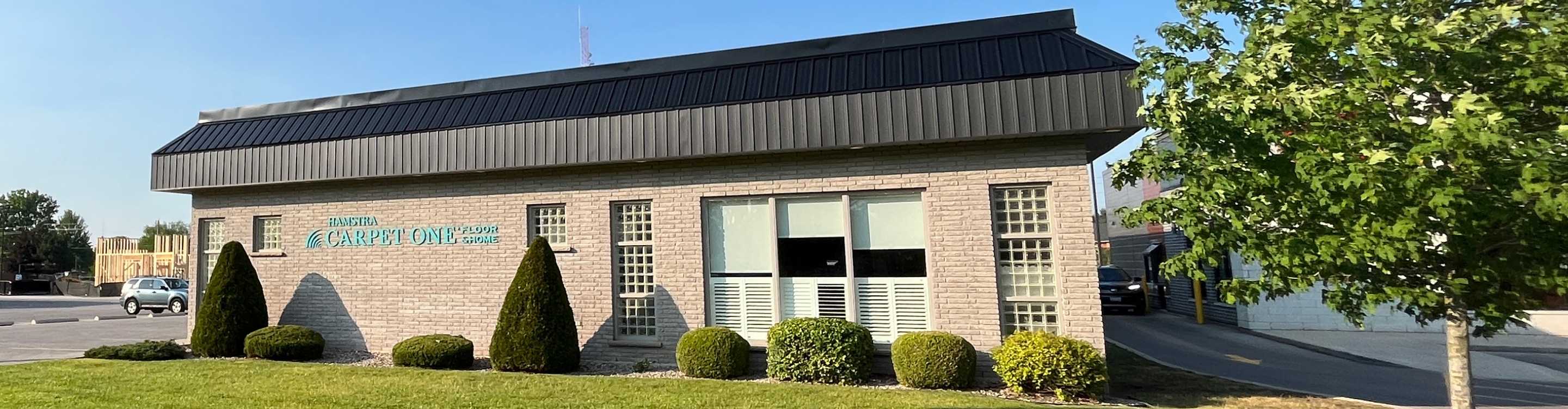 About Our Flooring Store in Strathroy, ON