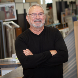 Rick Cloutier