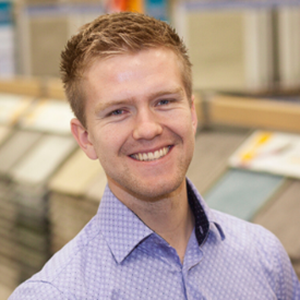 Ben Hamstra