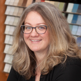 Jennifer Partington