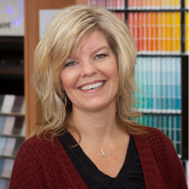 Jana Hamstra
