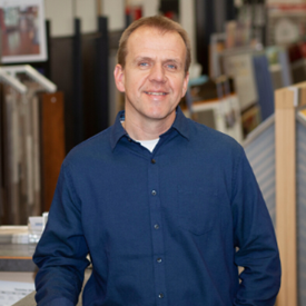 Rich Hamstra