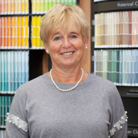 Yvonne Beldman
