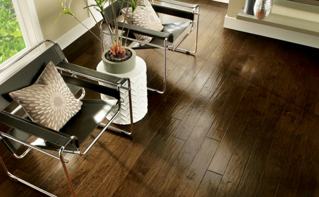 How to Maintain Hardwood