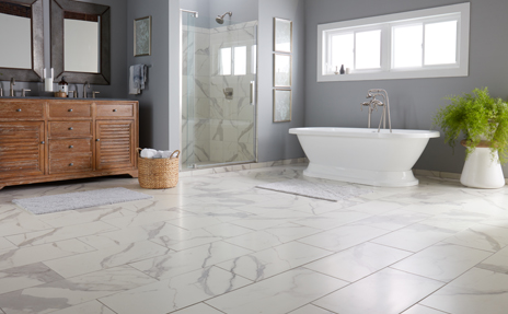 How to Care for Tile